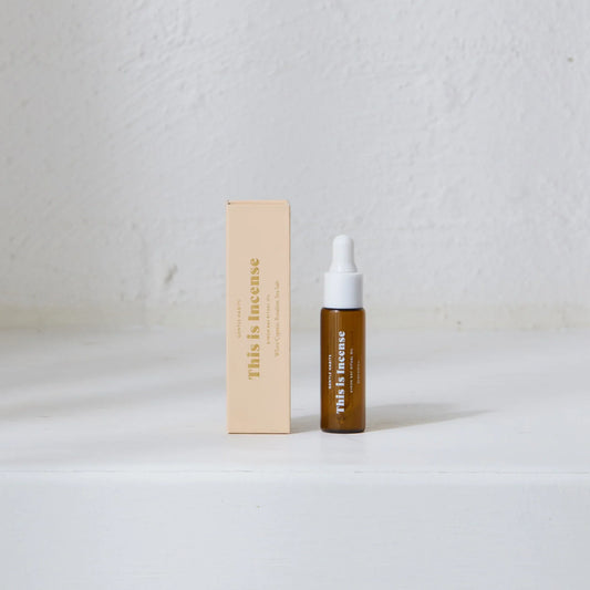 Ritual Diffuser Oil - Byron Bay