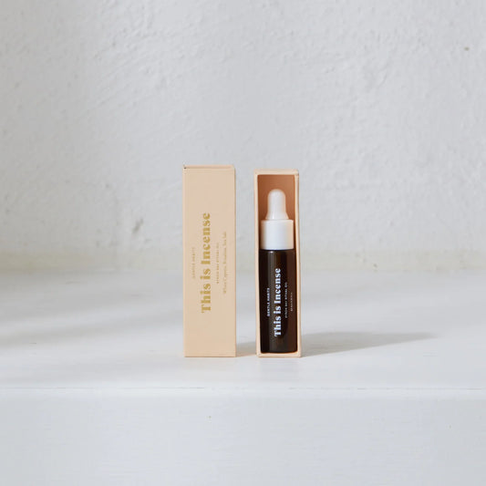 Ritual Diffuser Oil - Byron Bay