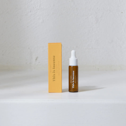 Ritual Diffuser Oil - Noosa
